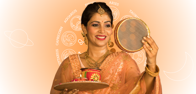 Astrology Prediction On Karwa Chauth, jyotishay